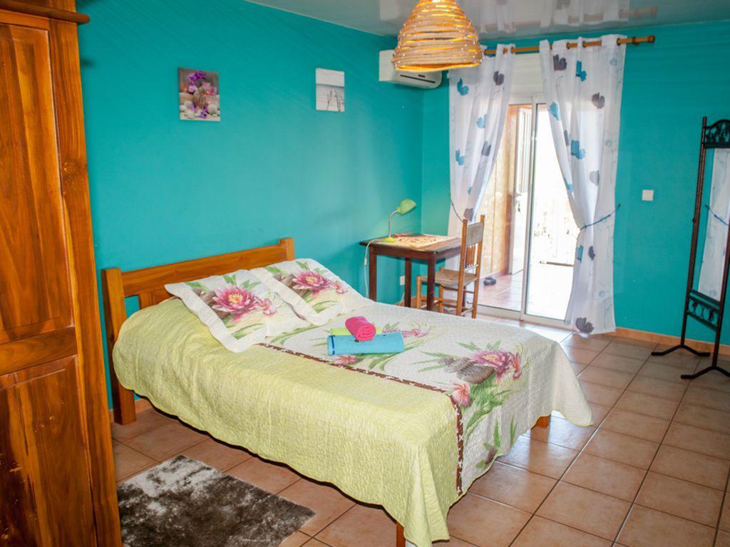 La Cariole Villa Saint Pierre Exterior photo